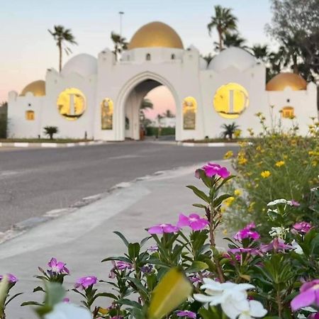 Apartamento Domina Coral Bay Sharm El-Sheikh Exterior foto