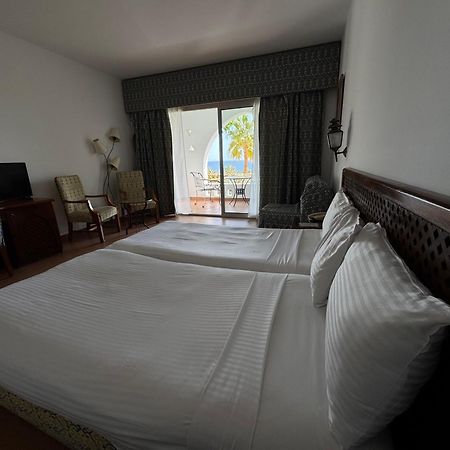 Apartamento Domina Coral Bay Sharm El-Sheikh Exterior foto