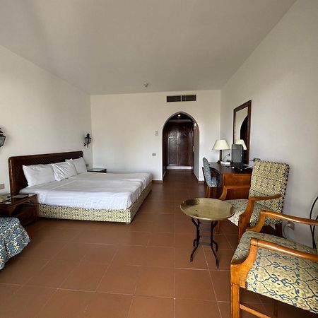 Apartamento Domina Coral Bay Sharm El-Sheikh Exterior foto
