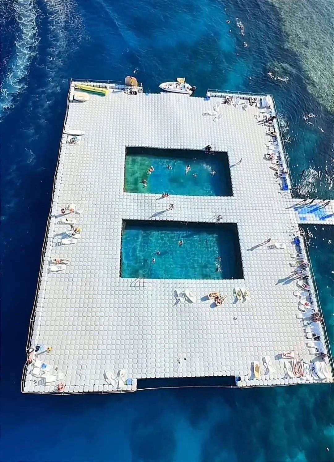 Apartamento Domina Coral Bay Sharm El-Sheikh Exterior foto