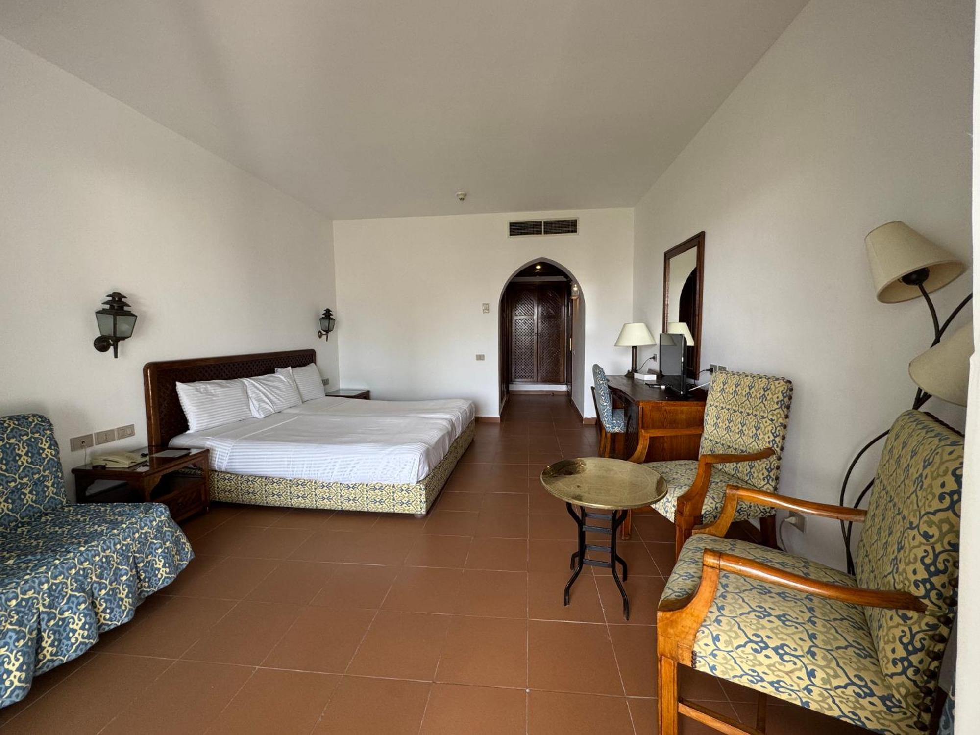 Apartamento Domina Coral Bay Sharm El-Sheikh Exterior foto
