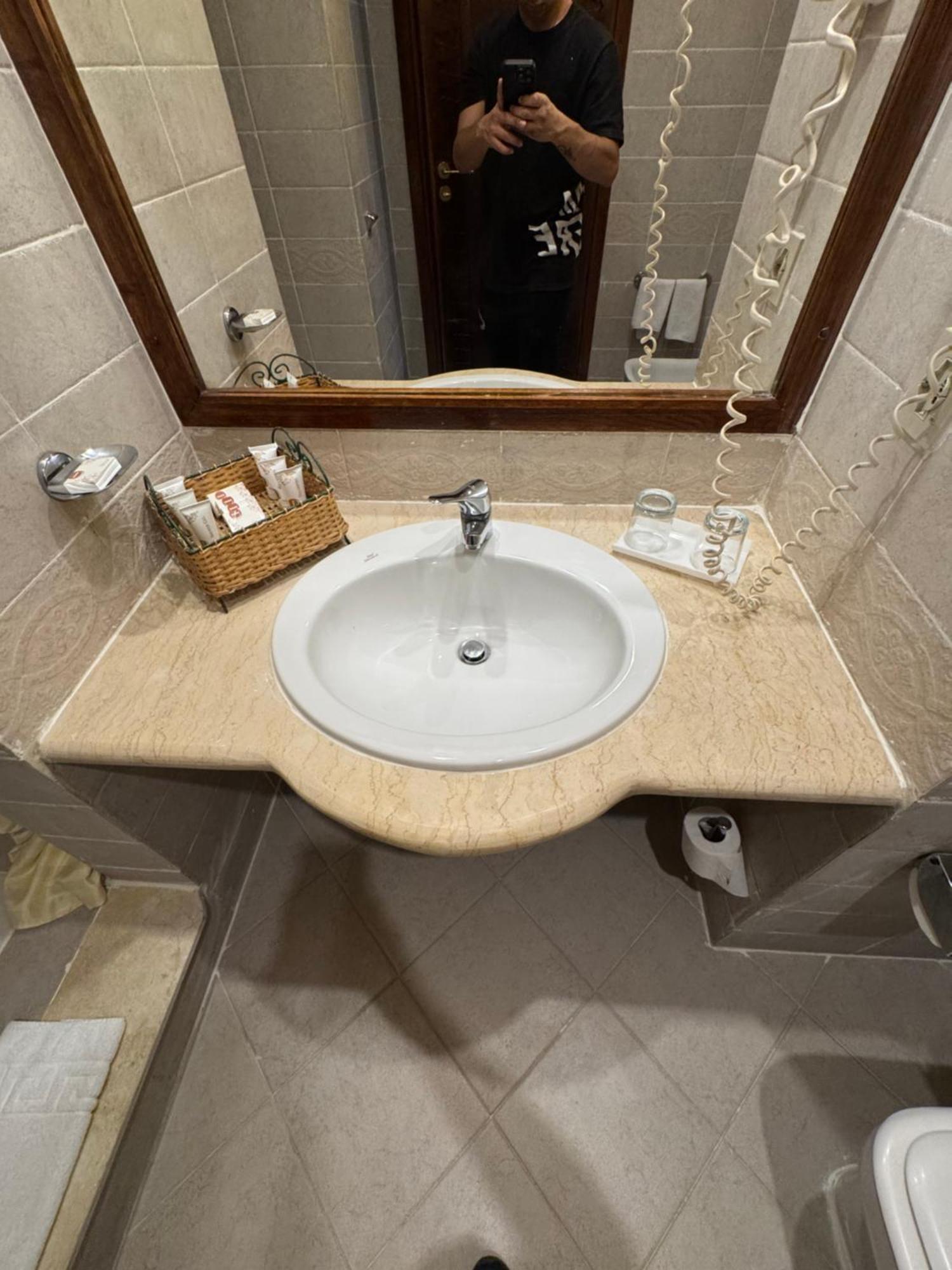Apartamento Domina Coral Bay Sharm El-Sheikh Exterior foto