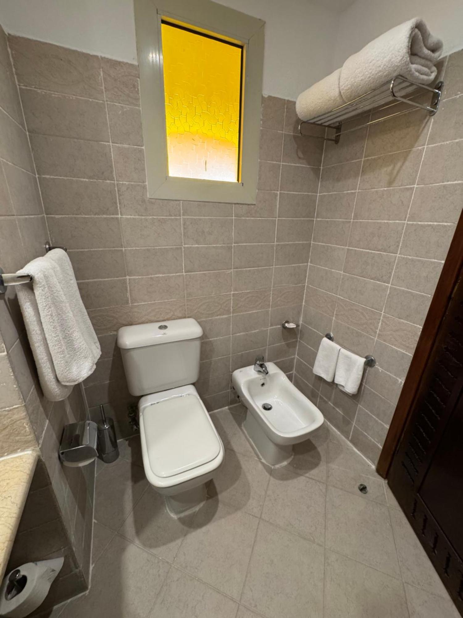 Apartamento Domina Coral Bay Sharm El-Sheikh Exterior foto