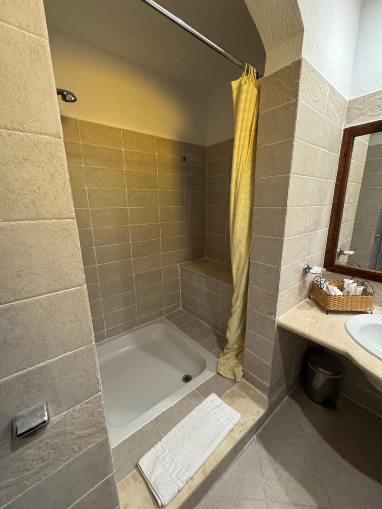 Apartamento Domina Coral Bay Sharm El-Sheikh Exterior foto