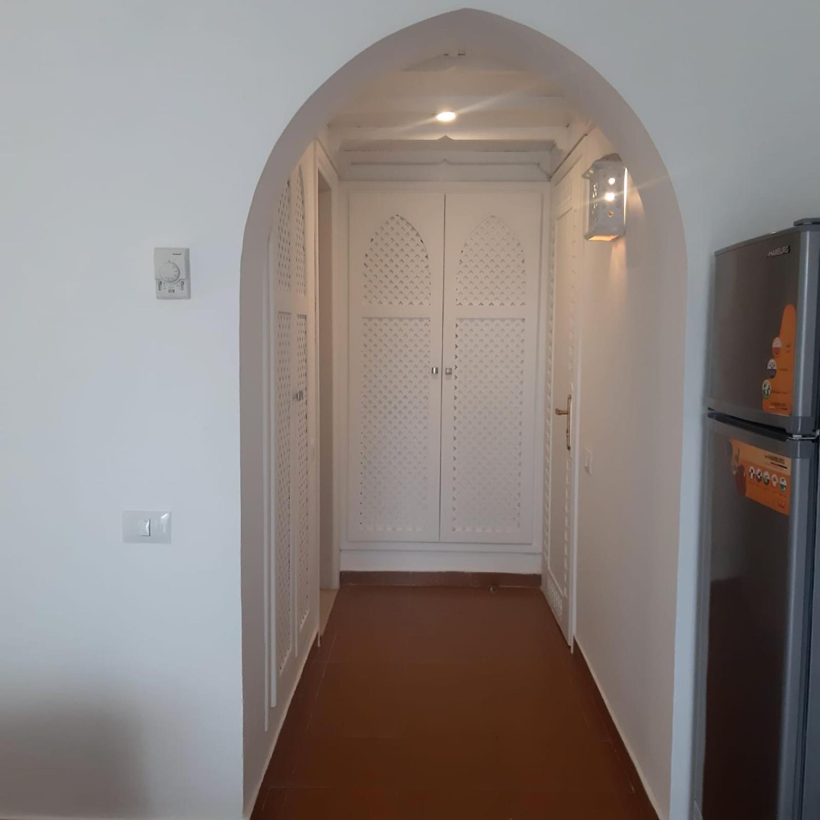 Apartamento Domina Coral Bay Sharm El-Sheikh Exterior foto