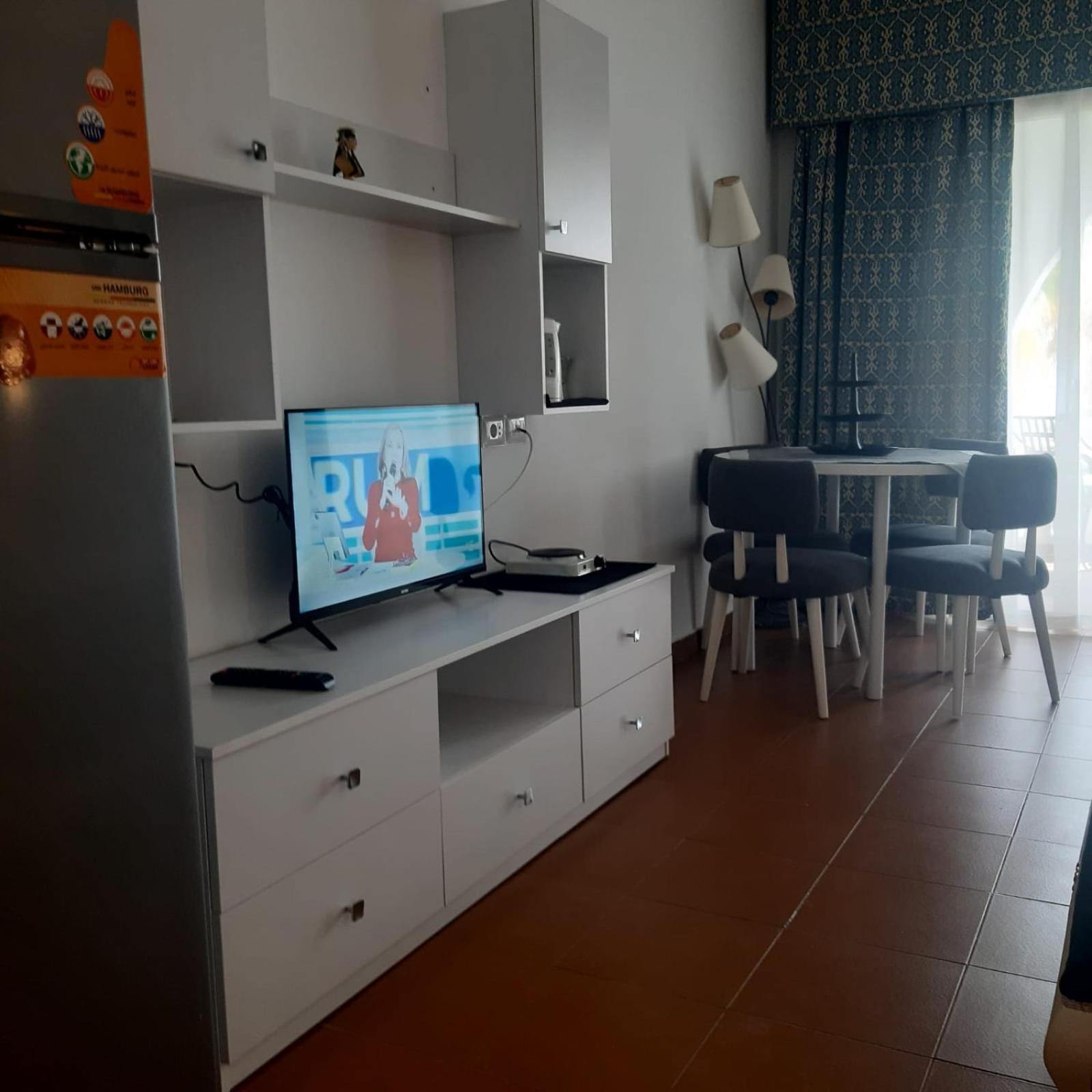 Apartamento Domina Coral Bay Sharm El-Sheikh Exterior foto