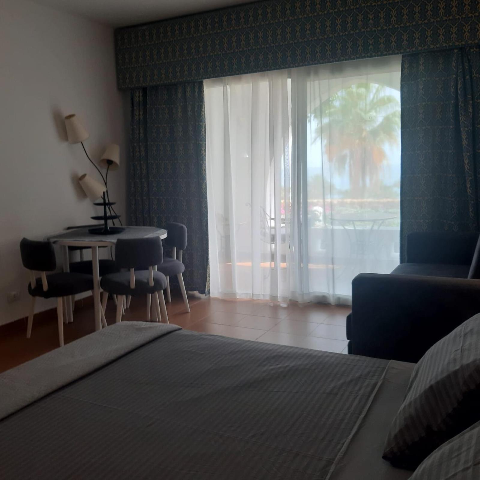 Apartamento Domina Coral Bay Sharm El-Sheikh Exterior foto