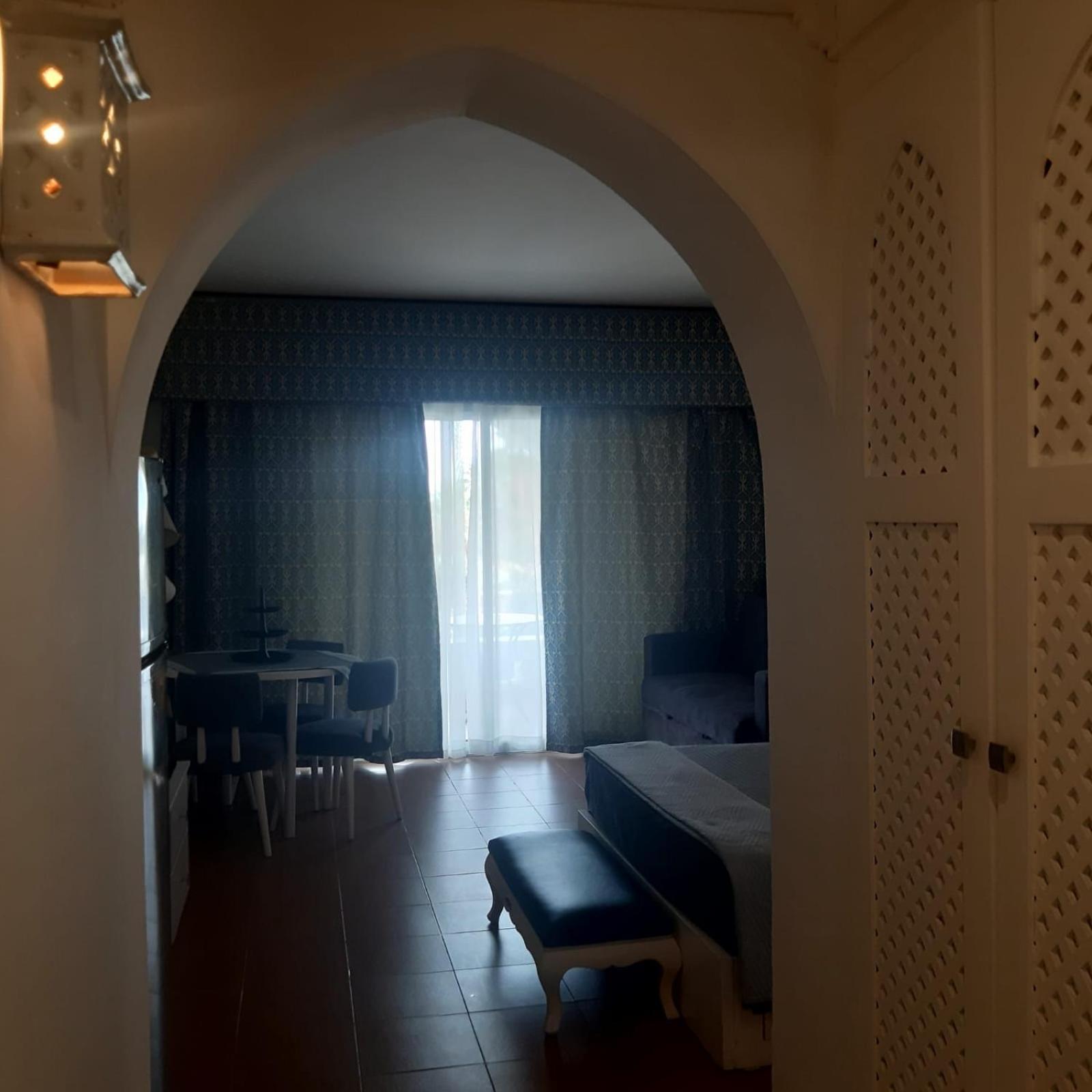 Apartamento Domina Coral Bay Sharm El-Sheikh Exterior foto