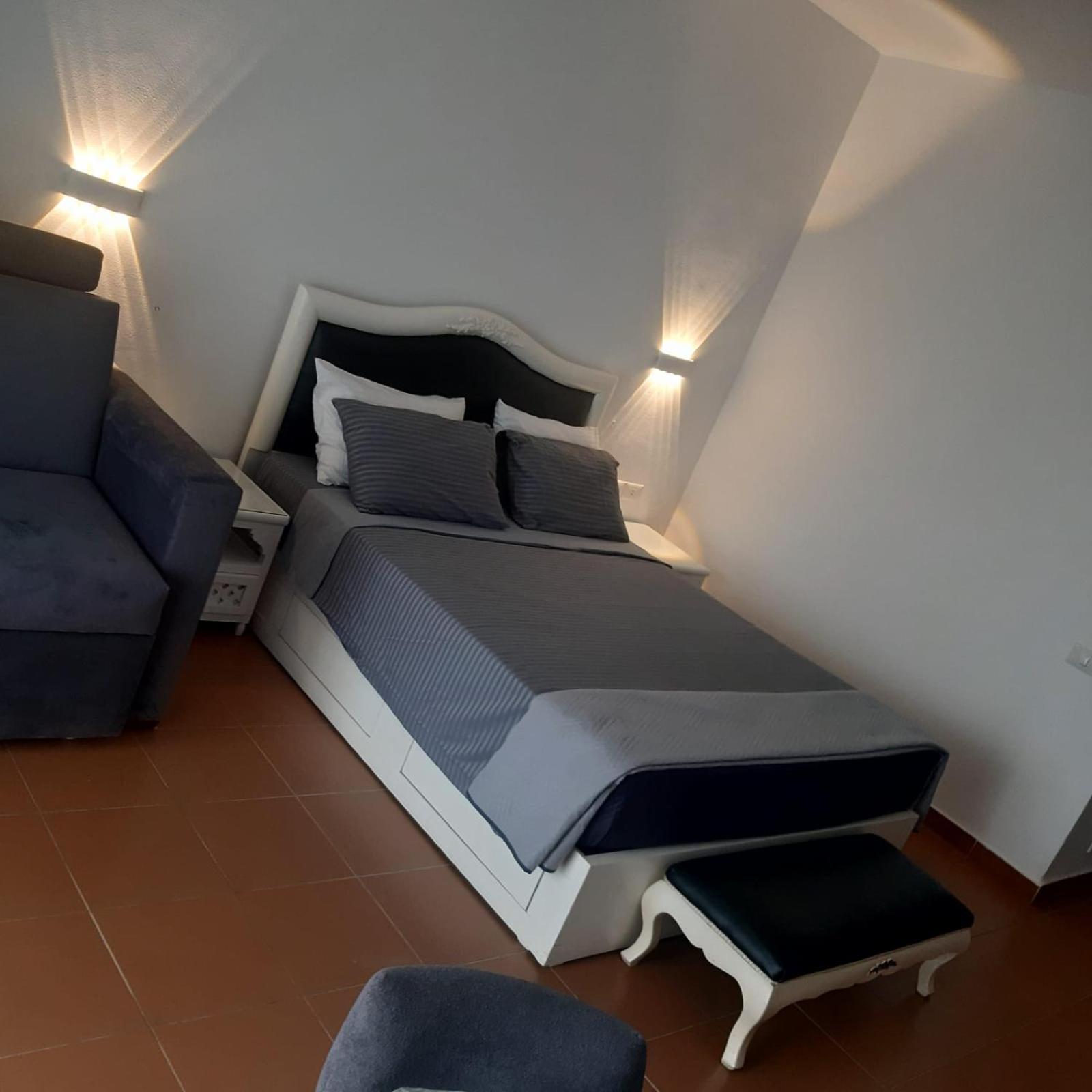 Apartamento Domina Coral Bay Sharm El-Sheikh Exterior foto